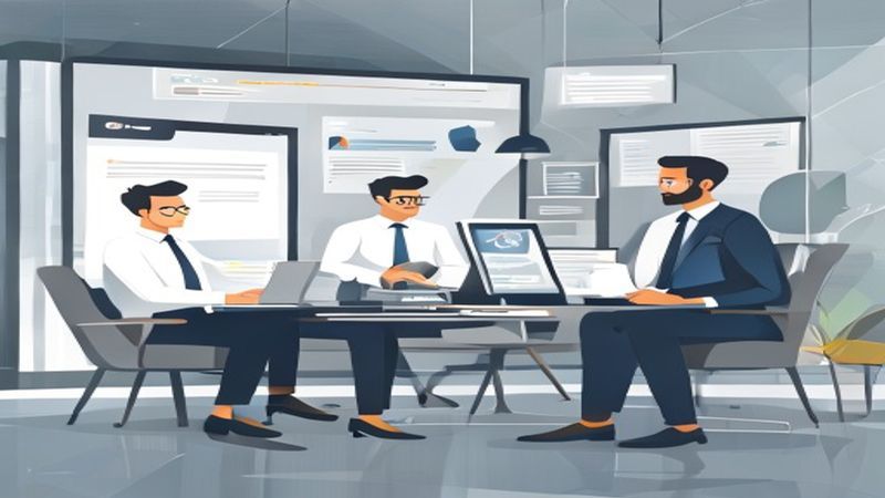番号吧查询流程与结果归档示意图
